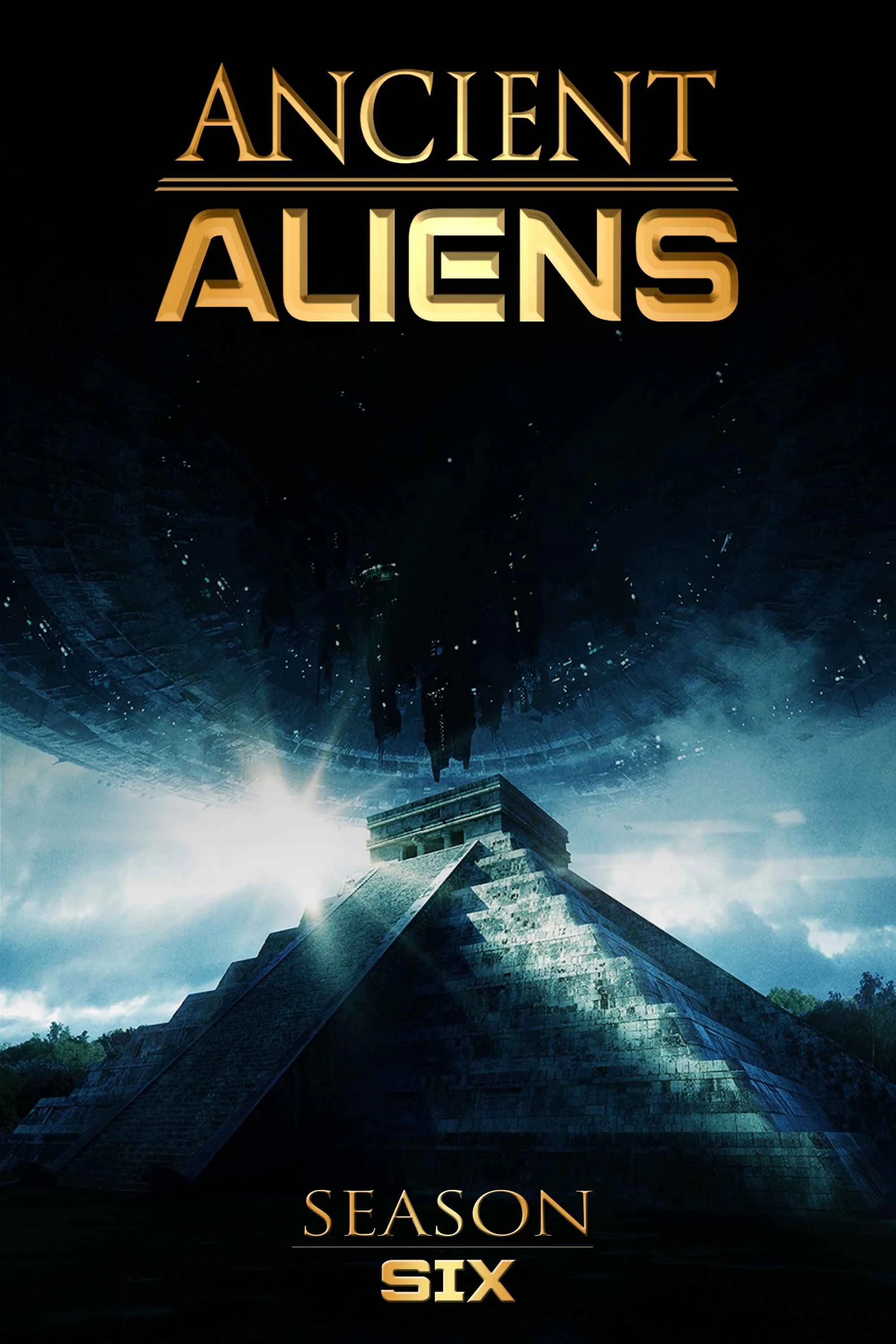 Ancient Aliens (Phần 6) | Ancient Aliens (Season 6) (2013) Ancient Aliens (Phần 6) | Ancient Aliens (Season 6) (2013)