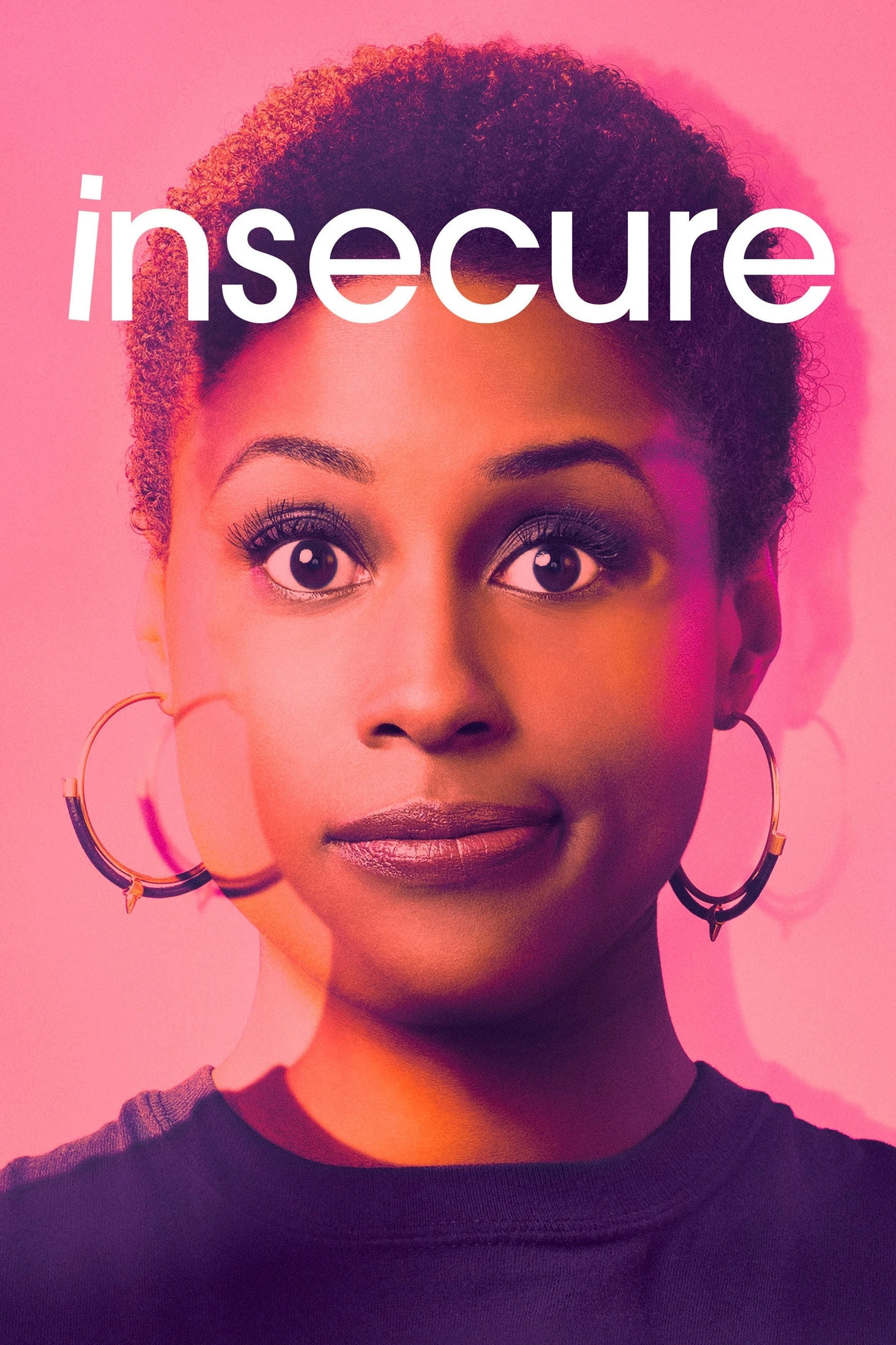 Bấp Bênh (Phần 1) | Insecure (Season 1) (2016) Bấp Bênh (Phần 1) | Insecure (Season 1) (2016)