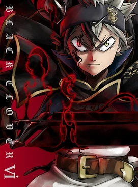 Black Clover: Thế giới phép thuật (Phần 2) | Black Clover (Season 2) (2018) Black Clover: Thế giới phép thuật (Phần 2) | Black Clover (Season 2) (2018)