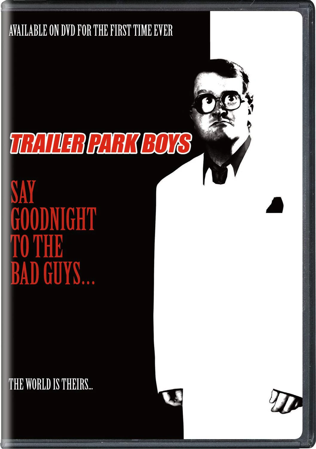 Bộ ba trộm cắp: Chúc kẻ xấu ngủ ngon | Trailer Park Boys: Say Goodnight to the Bad Guys (2008) Bộ ba trộm cắp: Chúc kẻ xấu ngủ ngon | Trailer Park Boys: Say Goodnight to the Bad Guys (2008)
