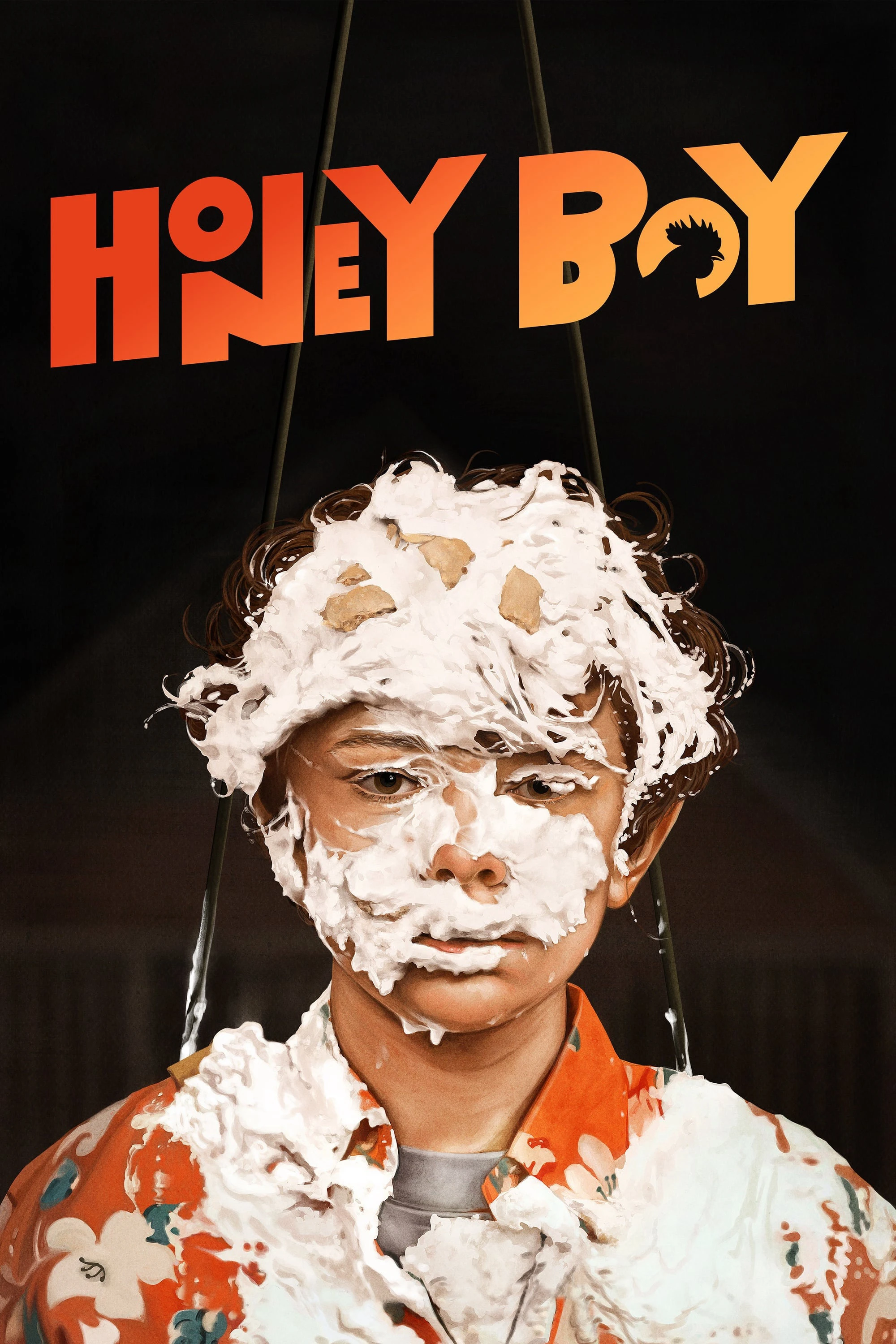 Cậu Bé Đáng Thương | Honey Boy (2019) Cậu Bé Đáng Thương | Honey Boy (2019)