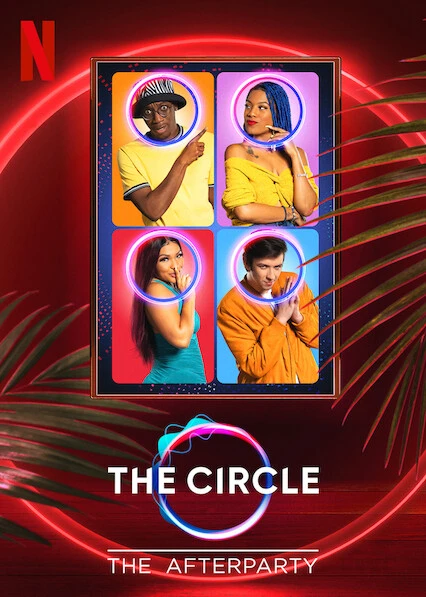 Circle - Tiệc hậu | The Circle - The Afterparty (2021) Circle - Tiệc hậu | The Circle - The Afterparty (2021)