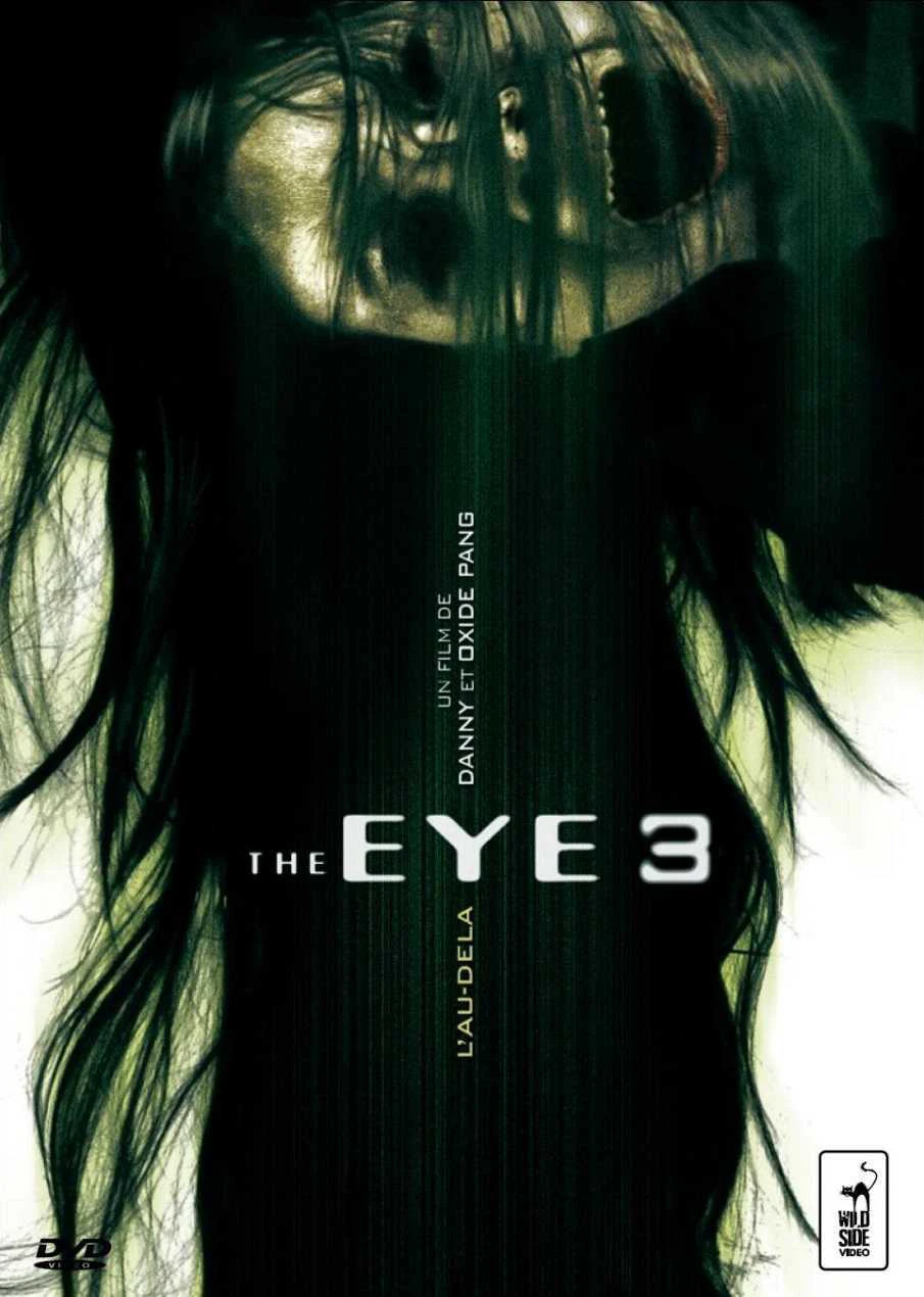 Con mắt âm dương 10 | The Eye 10 (2005) Con mắt âm dương 10 | The Eye 10 (2005)