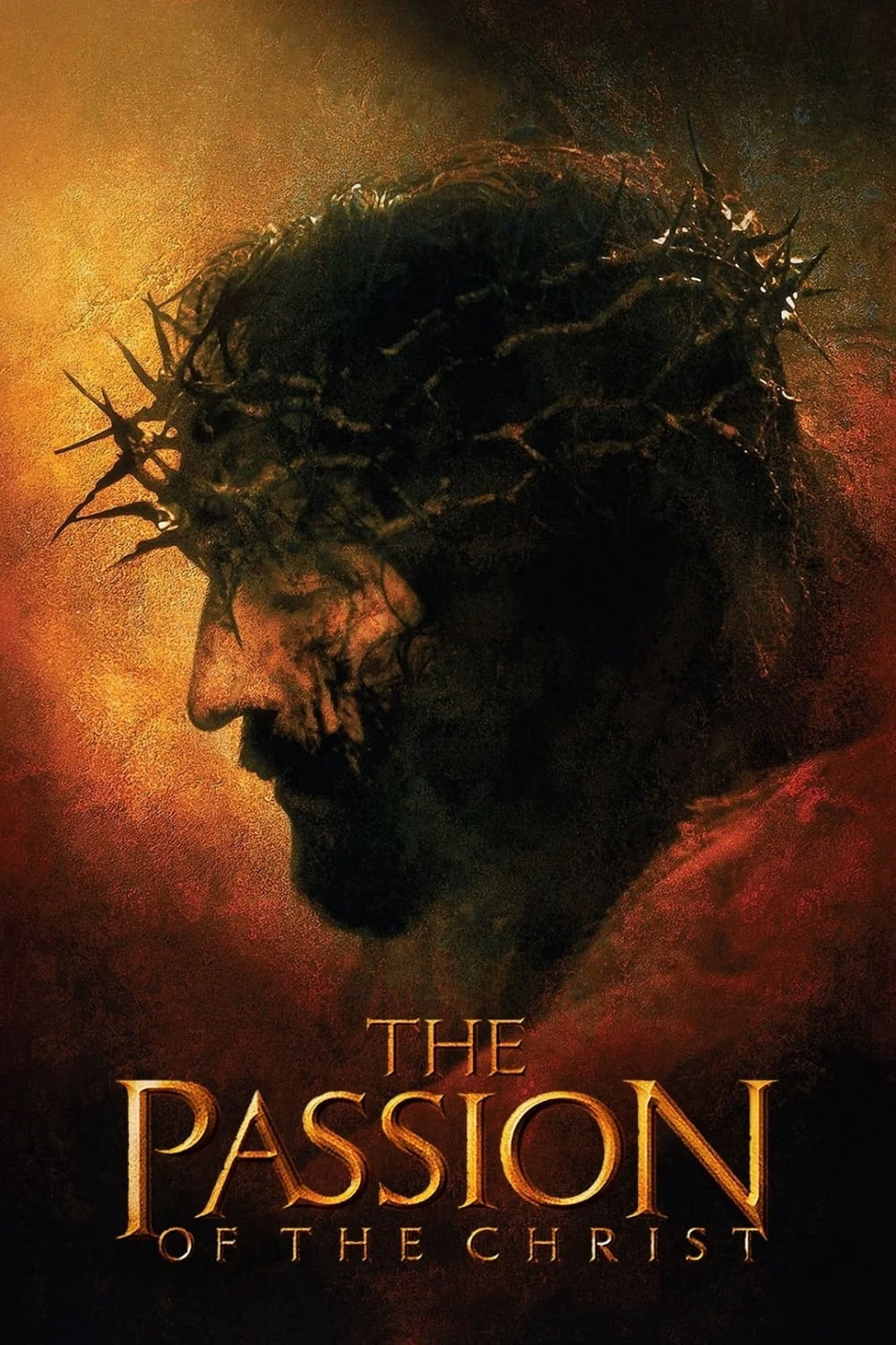 Cuộc Khổ Nạn Của Chúa Giêsu | The Passion of the Christ (2004) Cuộc Khổ Nạn Của Chúa Giêsu | The Passion of the Christ (2004)
