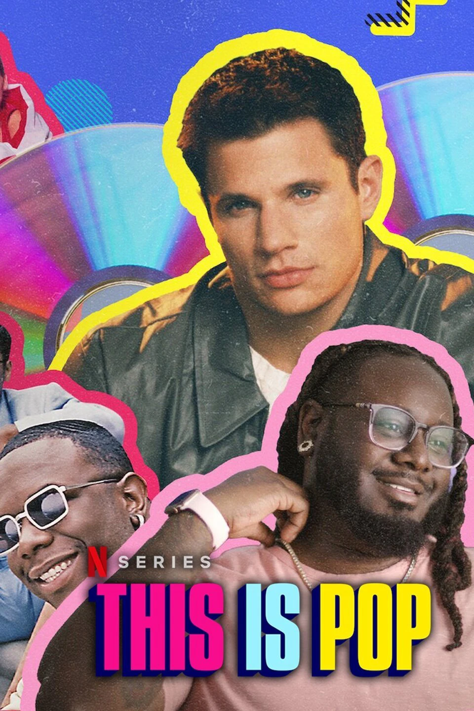 Đây là nhạc Pop | This Is Pop (2021) Đây là nhạc Pop | This Is Pop (2021)