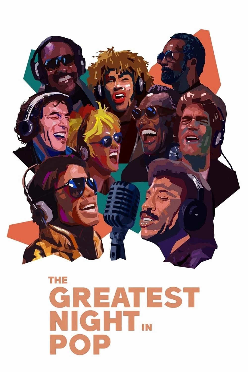 Đêm Nhạc Pop Lịch Sử | The Greatest Night in Pop (2024) Đêm Nhạc Pop Lịch Sử | The Greatest Night in Pop (2024)