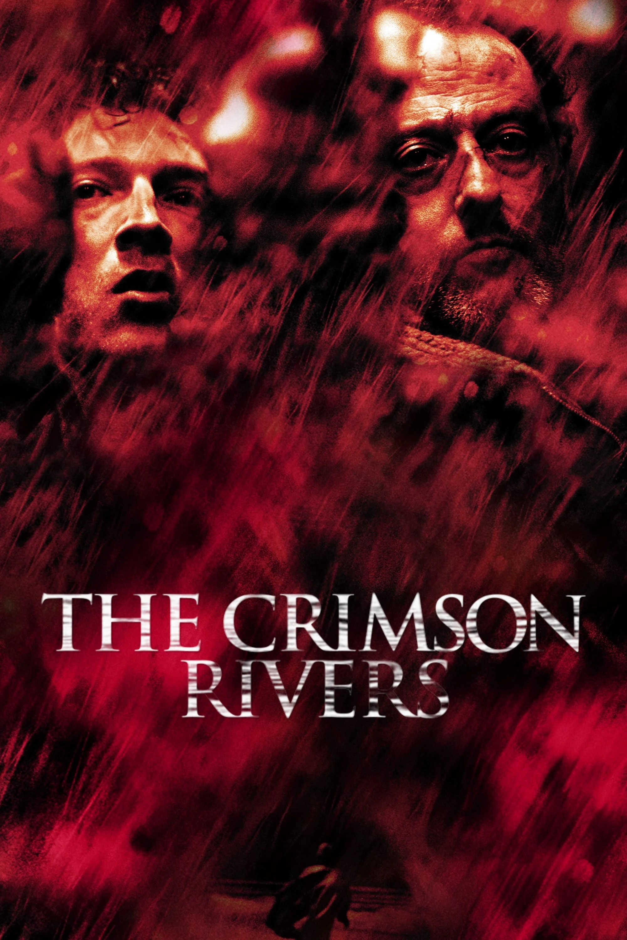 Dòng Sông Nhuốm Máu | The Crimson Rivers (2000) Dòng Sông Nhuốm Máu | The Crimson Rivers (2000)