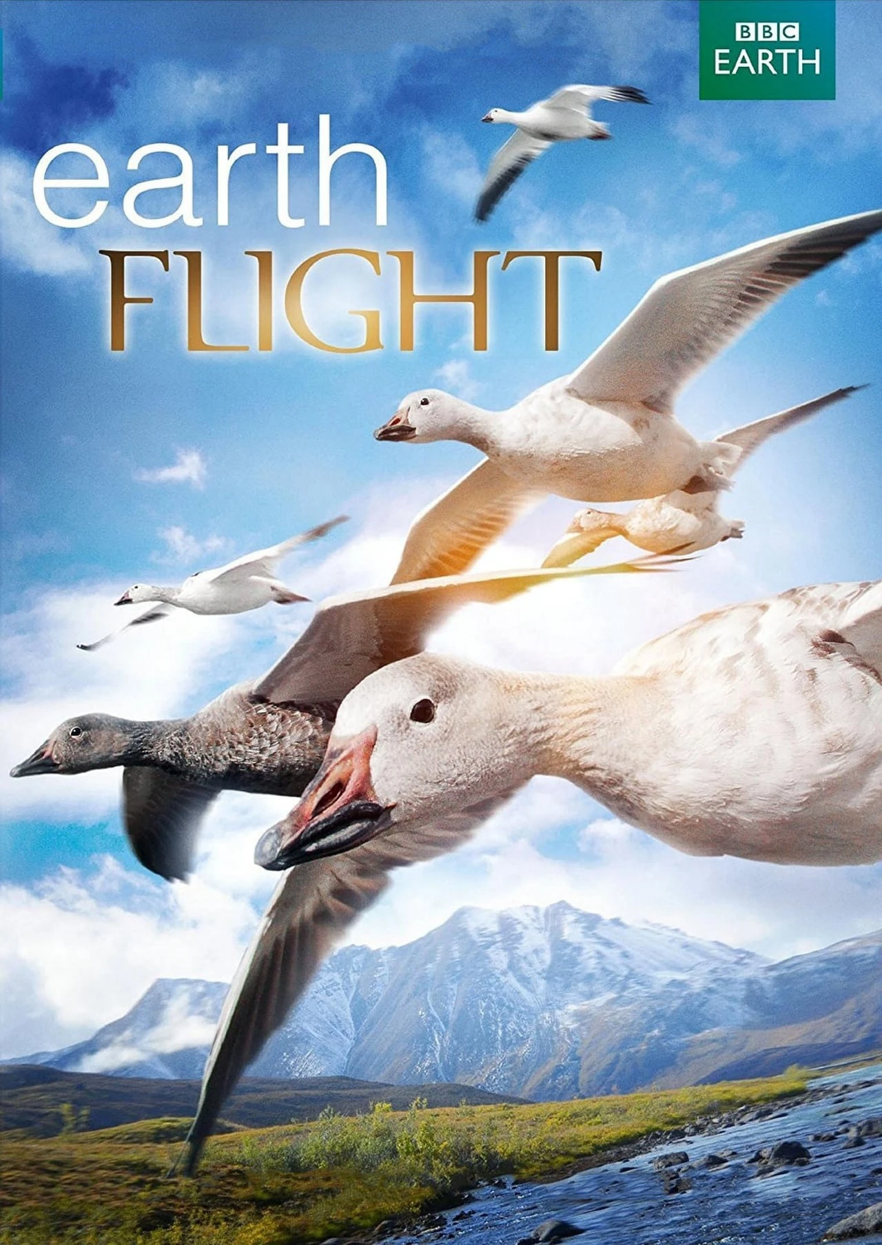 Earthflight | Earthflight (2011) Earthflight | Earthflight (2011)