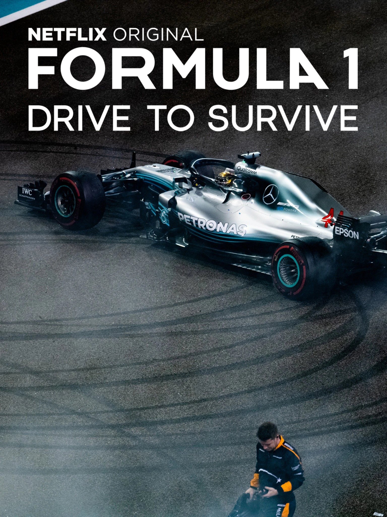 Formula 1: Cuộc đua sống còn (Phần 3) | Formula 1: Drive to Survive (Season 3) (2021) Formula 1: Cuộc đua sống còn (Phần 3) | Formula 1: Drive to Survive (Season 3) (2021)