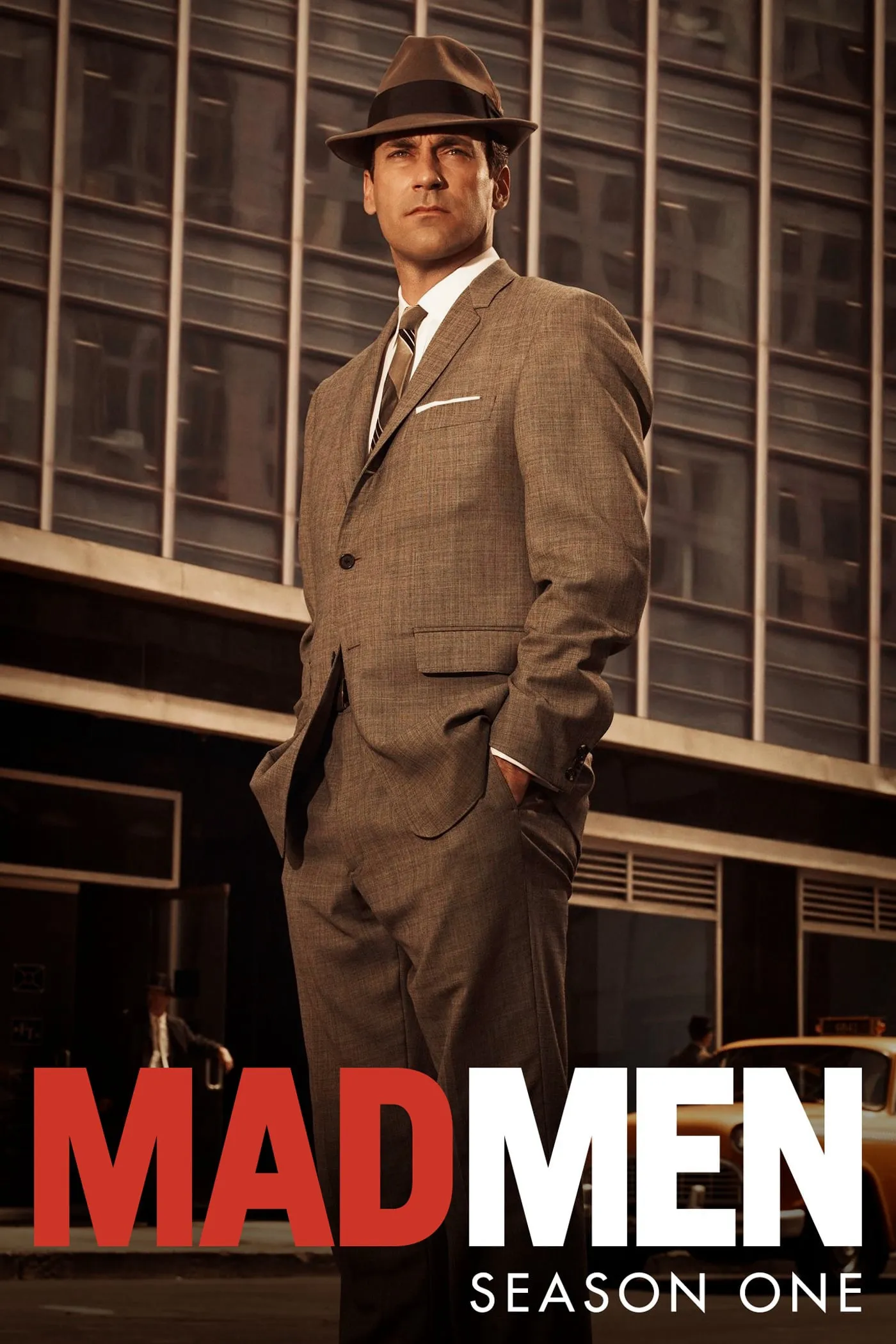 Gã Điên (Phần 1) | Mad Men (Season 1) (2007) Gã Điên (Phần 1) | Mad Men (Season 1) (2007)