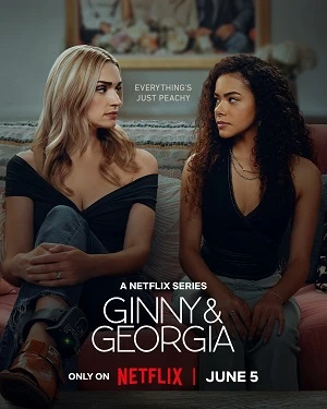 Ginny và Georgia (Phần 3) | Ginny & Georgia (Season 3) (2025)