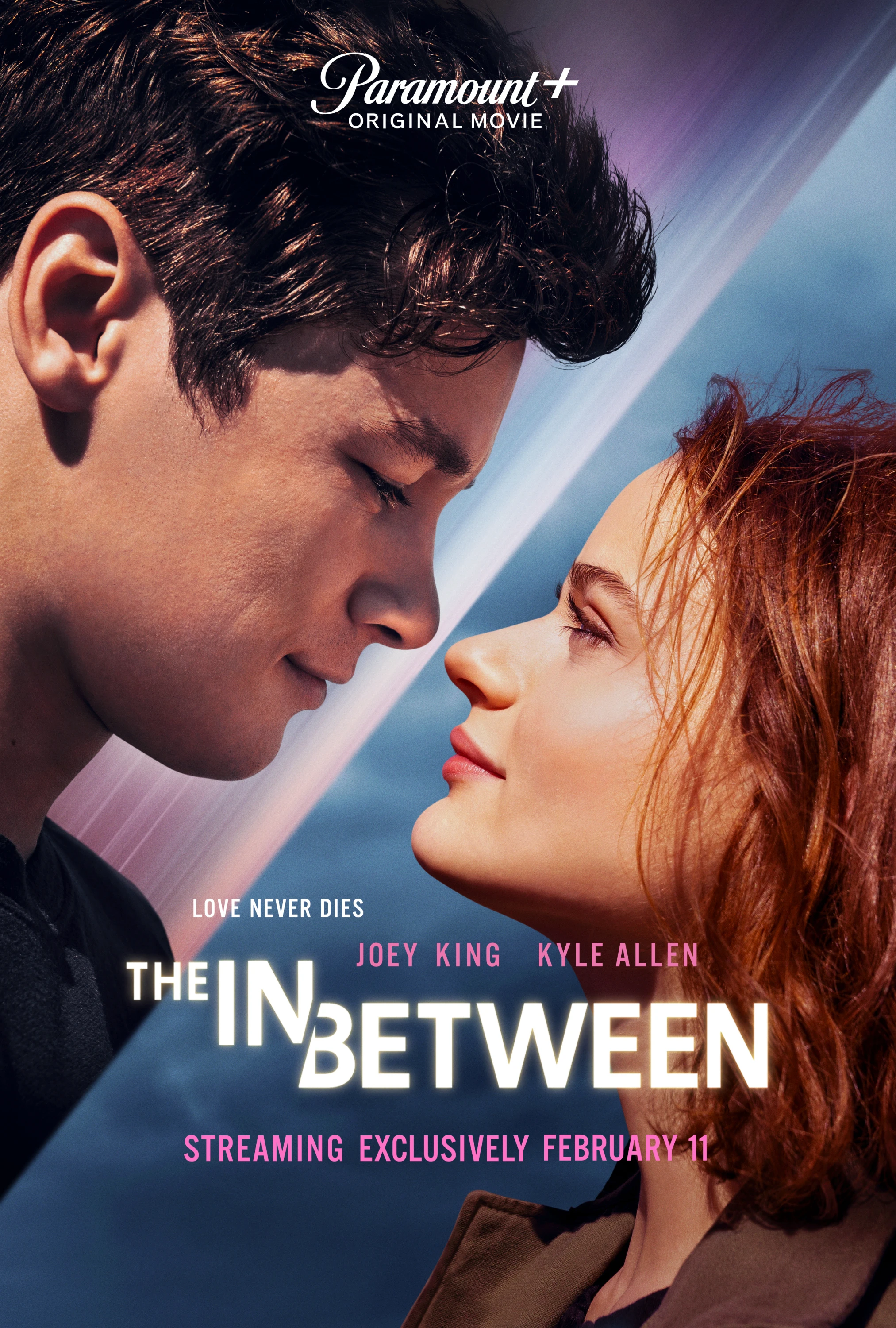 Giữa sống và chết | The In Between (2022) Giữa sống và chết | The In Between (2022)
