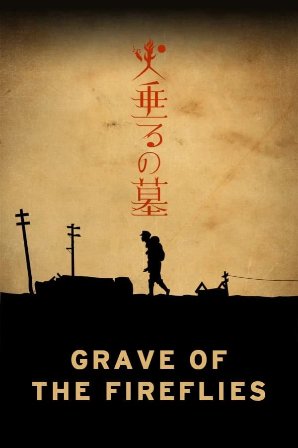 Grave of the Fireflies | Grave of the Fireflies (2005) Grave of the Fireflies | Grave of the Fireflies (2005)