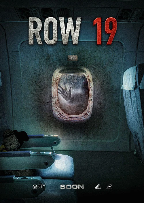 Hàng Ghế 19 | Row 19 (2021) Hàng Ghế 19 | Row 19 (2021)