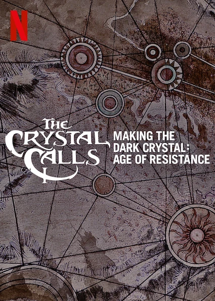 Hậu trường - Pha lê đen: Kỷ nguyên kháng chiến | The Crystal Calls Making the Dark Crystal: Age of Resistance (2019) Hậu trường - Pha lê đen: Kỷ nguyên kháng chiến | The Crystal Calls Making the Dark Crystal: Age of Resistance (2019)