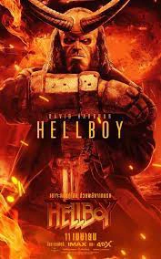 Hellboy | Hellboy (2019) Hellboy | Hellboy (2019)