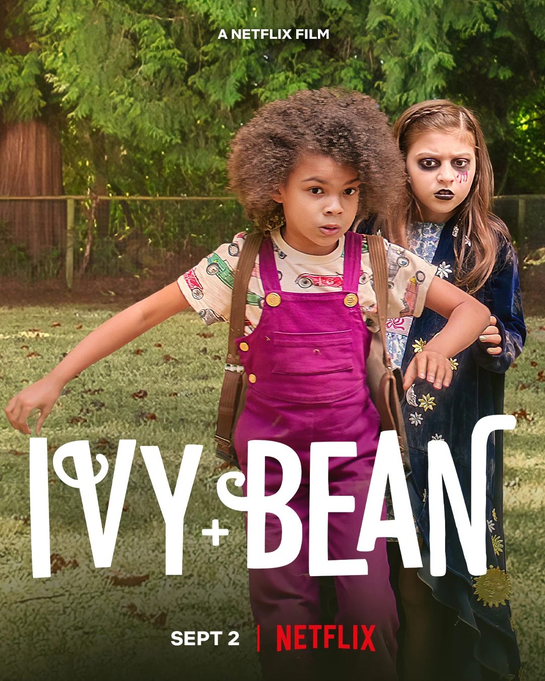 Ivy + Bean | Ivy + Bean (2022) Ivy + Bean | Ivy + Bean (2022)