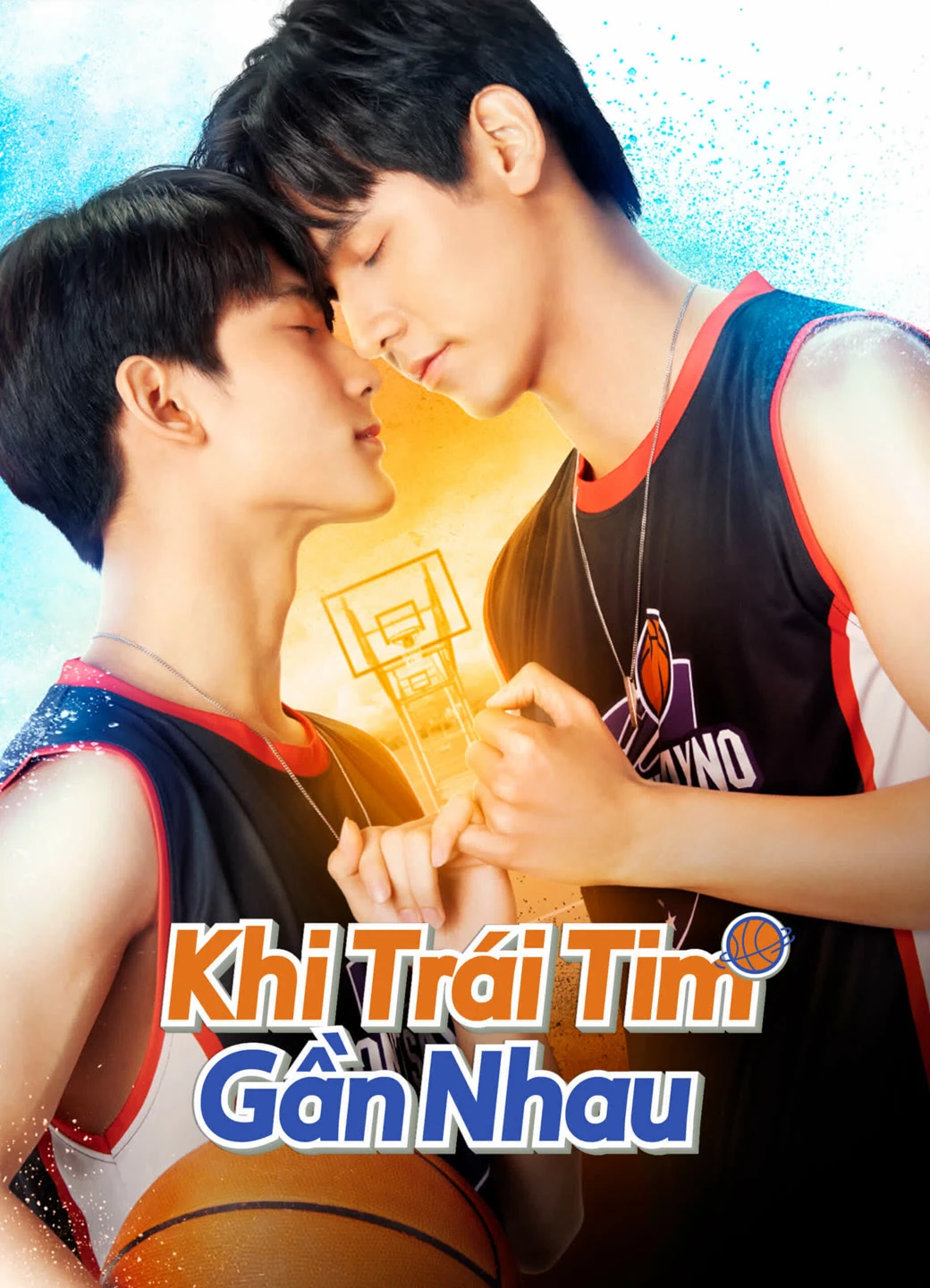 Khi Trái Tim Gần Nhau | Don't Say No The Series (2023) Khi Trái Tim Gần Nhau | Don't Say No The Series (2023)