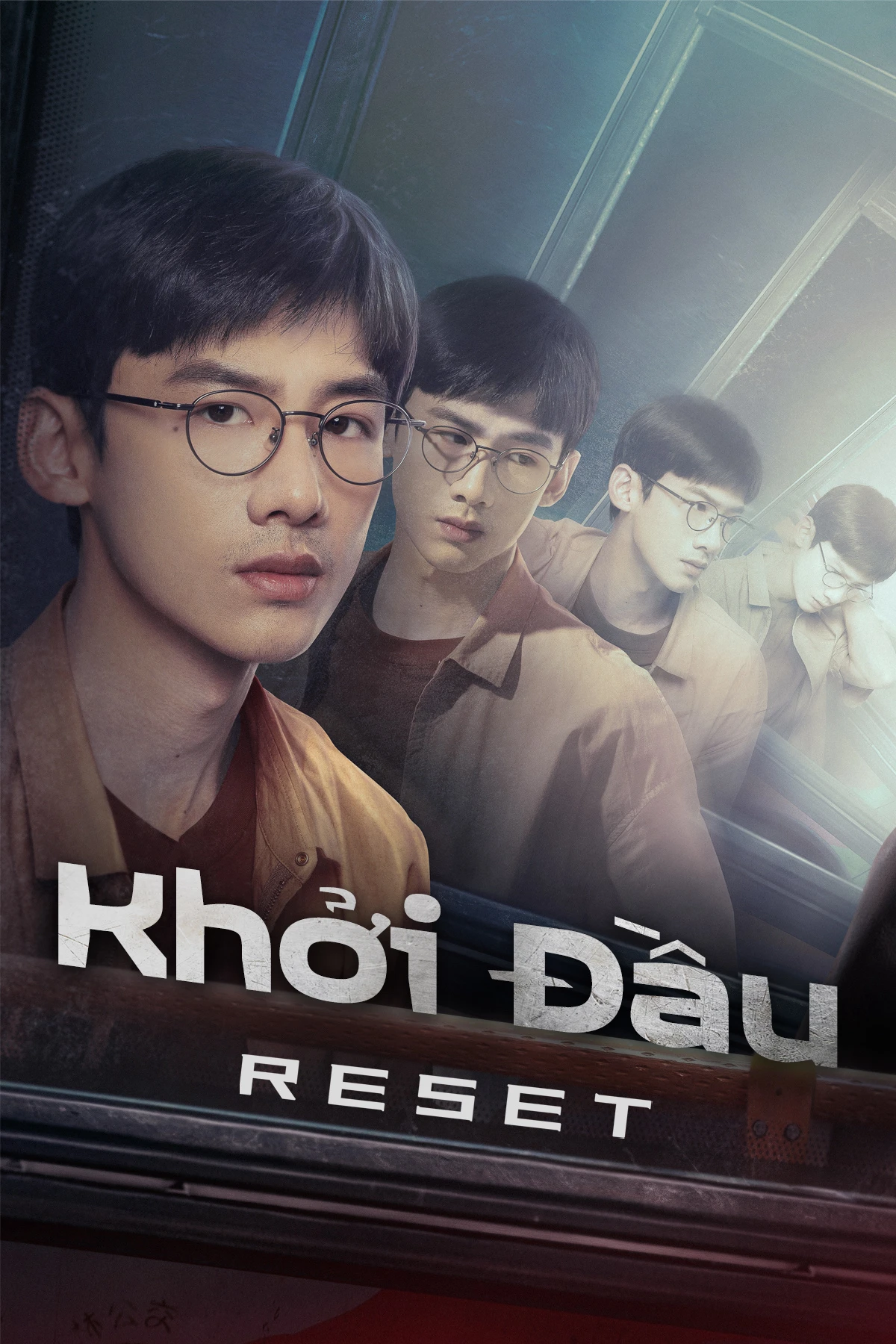 Khởi Đầu | Reset (2022) Khởi Đầu | Reset (2022)
