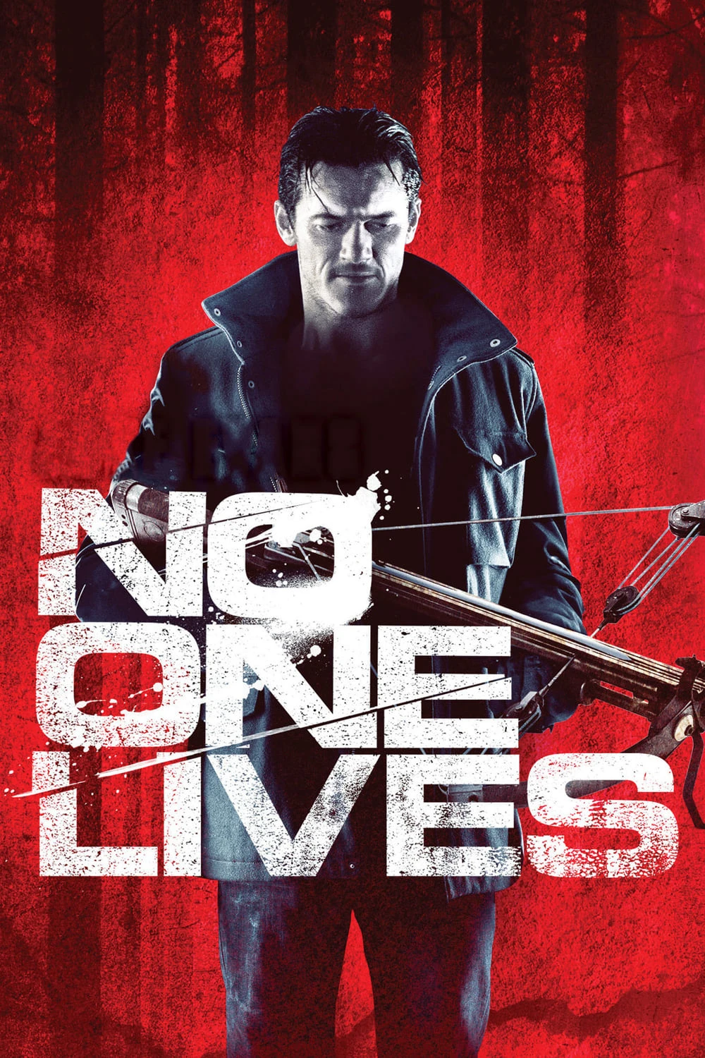 Không Chừa Một Ai | No One Lives (2012) Không Chừa Một Ai | No One Lives (2012)