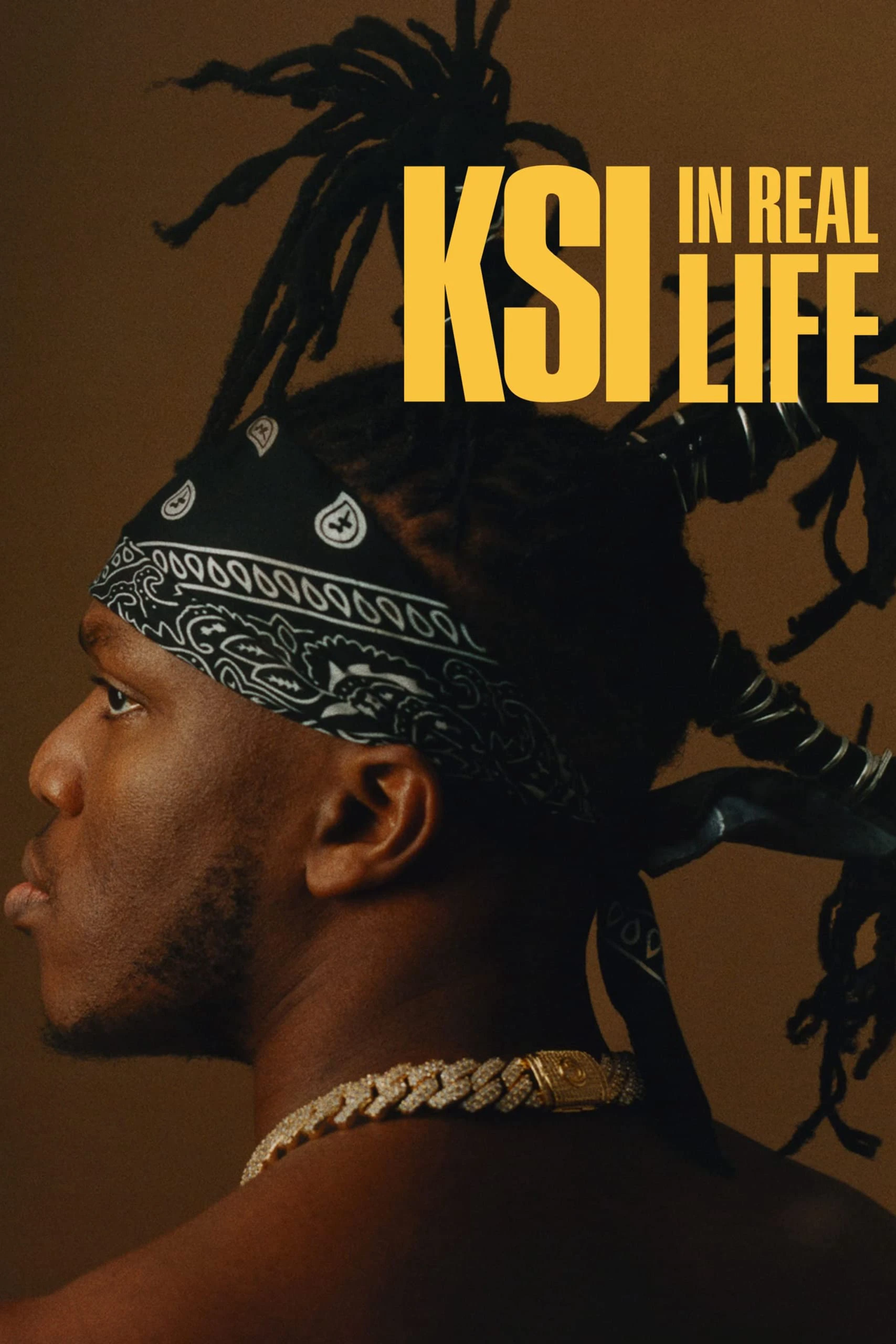 KSI: Ngoài Đời Thực | KSI: In Real Life (2023) KSI: Ngoài Đời Thực | KSI: In Real Life (2023)