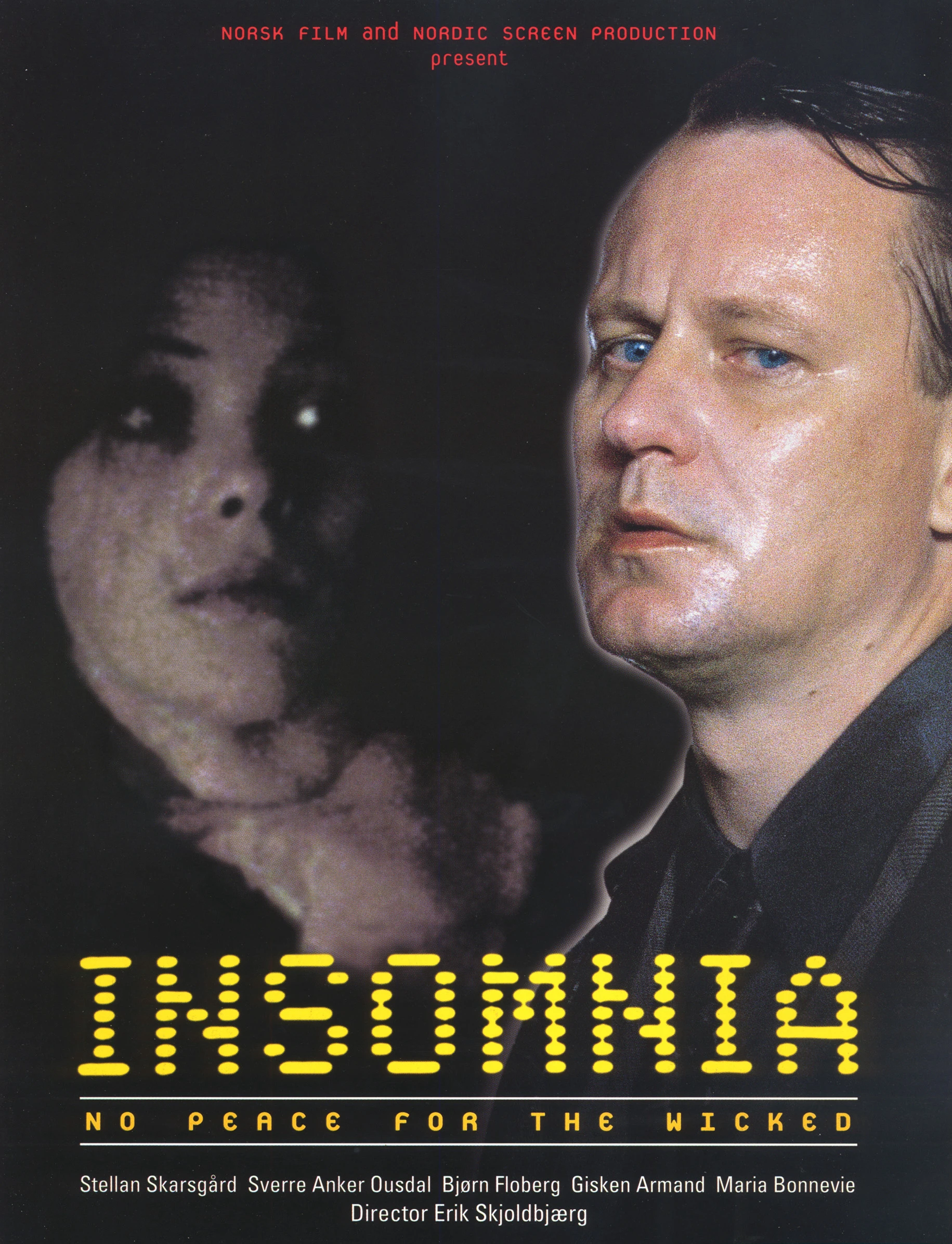 Mất Ngủ | Insomnia (2002) Mất Ngủ | Insomnia (2002)