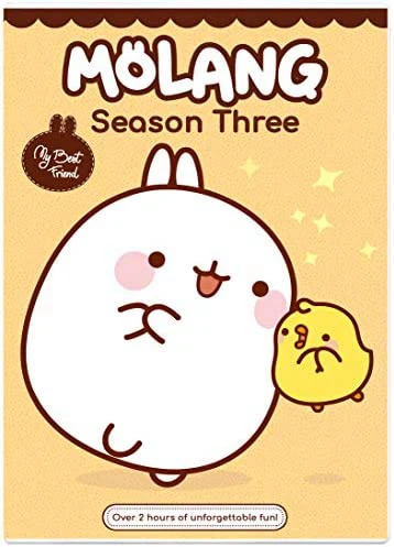 Molang (Phần 3) | Molang (Season 3) (2018) Molang (Phần 3) | Molang (Season 3) (2018)