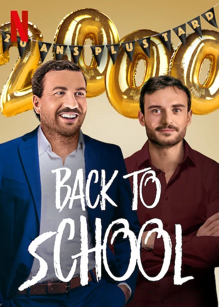 Ngày Tựu Trường | Back to School - La Grande Classe (2019) Ngày Tựu Trường | Back to School - La Grande Classe (2019)