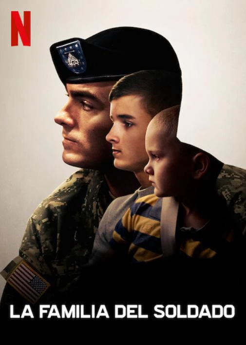 Người cha, người lính, người con | Father Soldier Son (2020) Người cha, người lính, người con | Father Soldier Son (2020)
