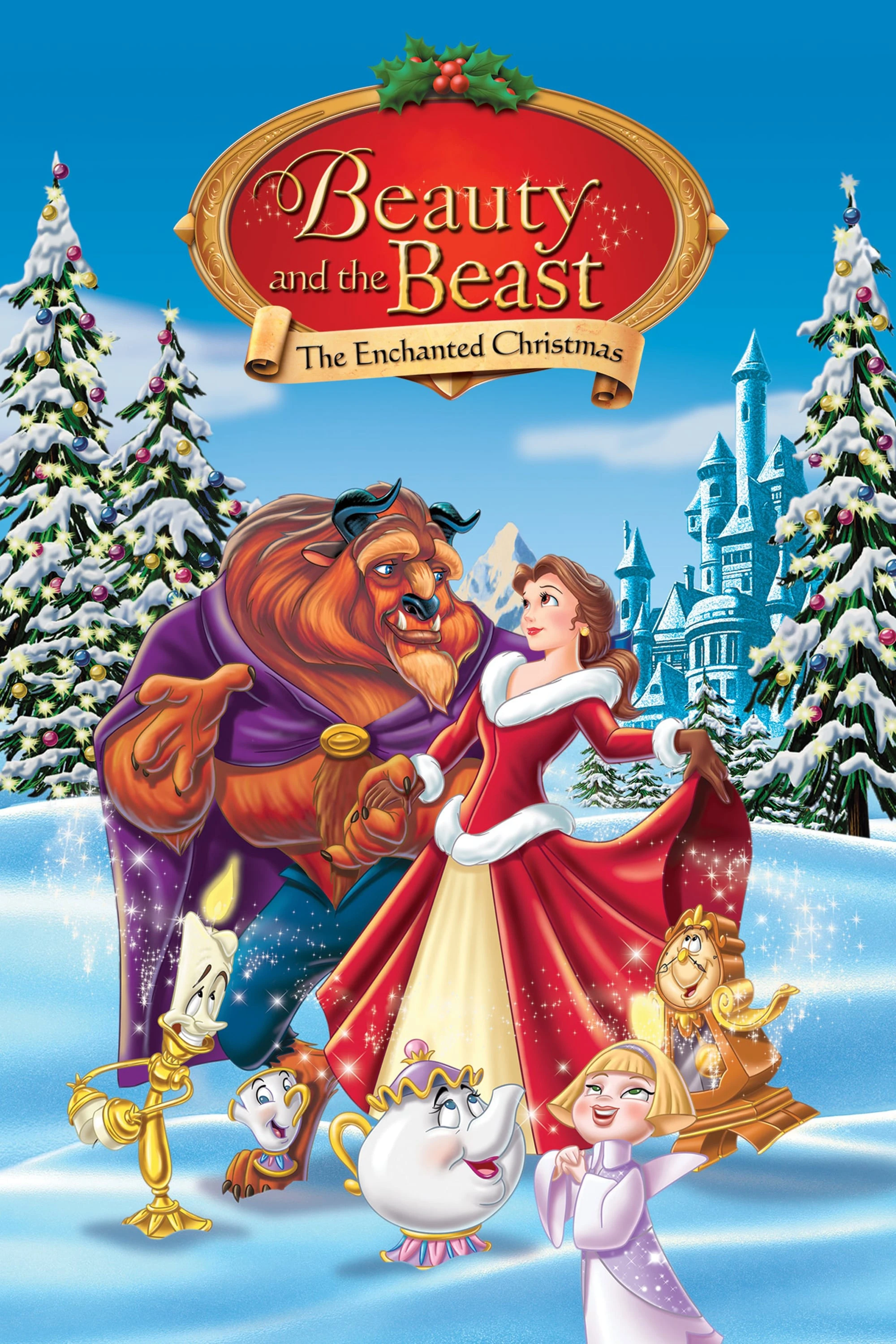 Người Đẹp và Quái Vật: Giáng Sinh Kỳ Diệu | Beauty and the Beast: The Enchanted Christmas (1997) Người Đẹp và Quái Vật: Giáng Sinh Kỳ Diệu | Beauty and the Beast: The Enchanted Christmas (1997)
