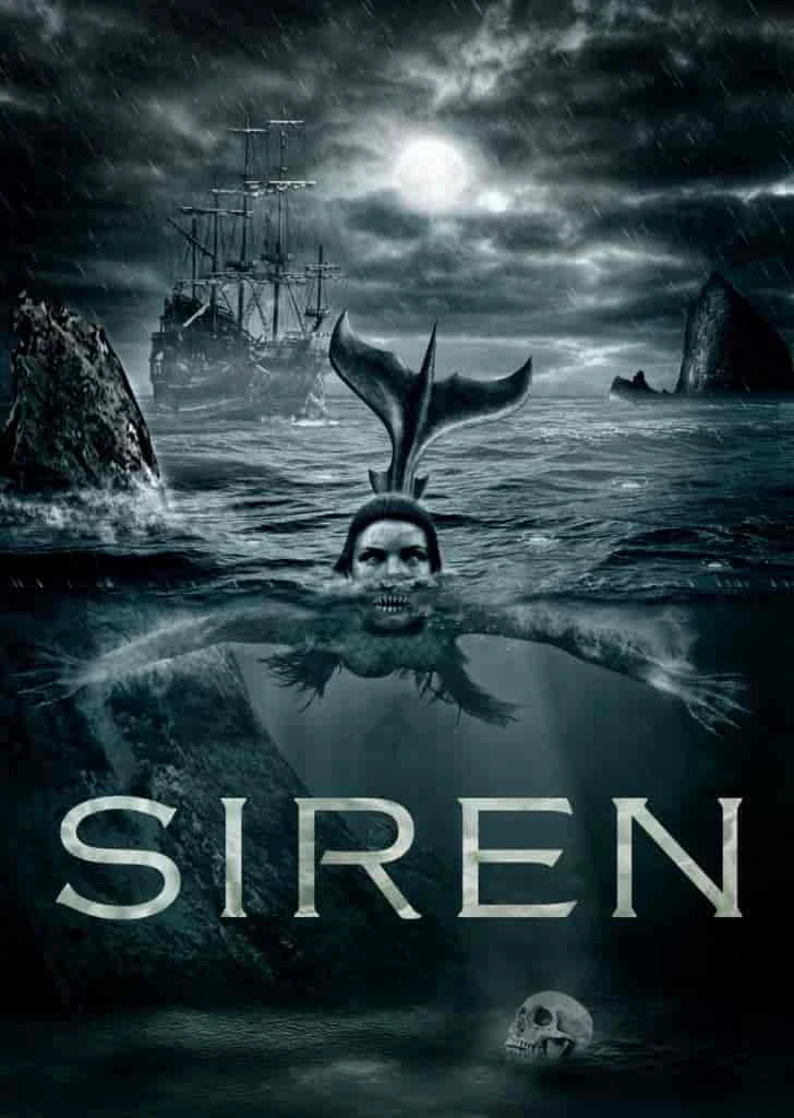 Nhân Ngư (Phần 2) | Siren (Season 2) (2019) Nhân Ngư (Phần 2) | Siren (Season 2) (2019)