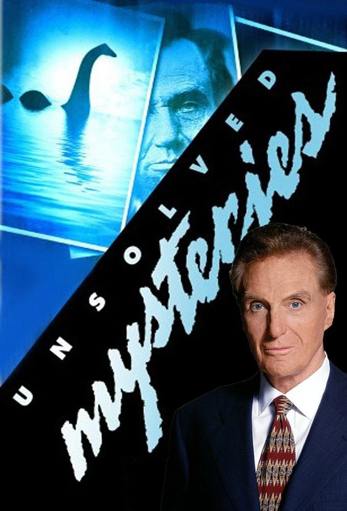 Những bí ẩn chưa lời đáp | Unsolved Mysteries (2020) Những bí ẩn chưa lời đáp | Unsolved Mysteries (2020)