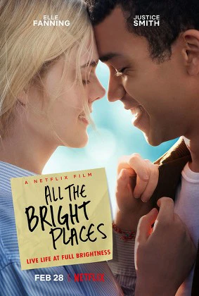 Những ngày tươi đẹp | All The Bright Places (2020) Những ngày tươi đẹp | All The Bright Places (2020)