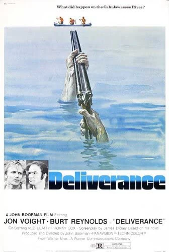 Phán Quyết | Deliverance (1972) Phán Quyết | Deliverance (1972)