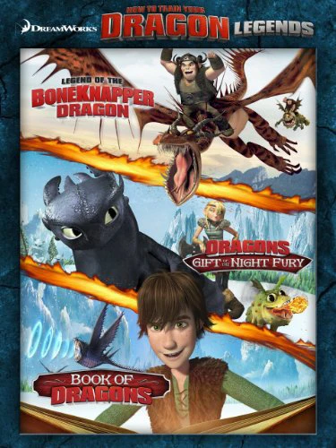 Quyển Sách Của Rồng | Book of Dragons (2011) Quyển Sách Của Rồng | Book of Dragons (2011)
