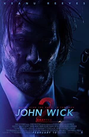 Sát Thủ John Wick 2 | John Wick 2 (2017) Sát Thủ John Wick 2 | John Wick 2 (2017)
