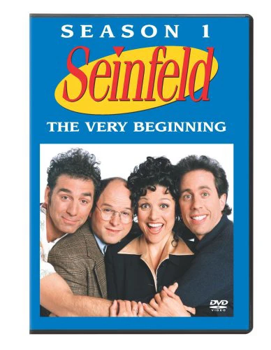 Seinfeld (Phần 1) | Seinfeld (Season 1) (1989) Seinfeld (Phần 1) | Seinfeld (Season 1) (1989)