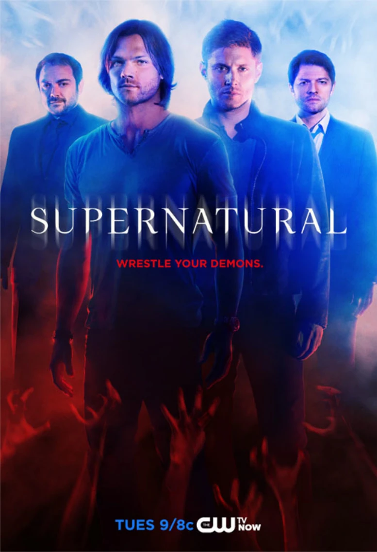 Siêu Nhiên (Phần 10) | Supernatural (Season 10) (2014) Siêu Nhiên (Phần 10) | Supernatural (Season 10) (2014)