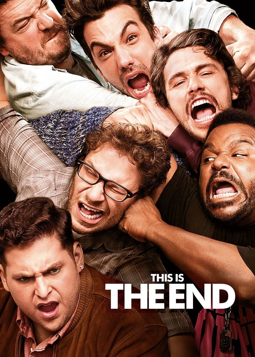 Song Not Ngay Mai | This is the End (2013) Song Not Ngay Mai | This is the End (2013)