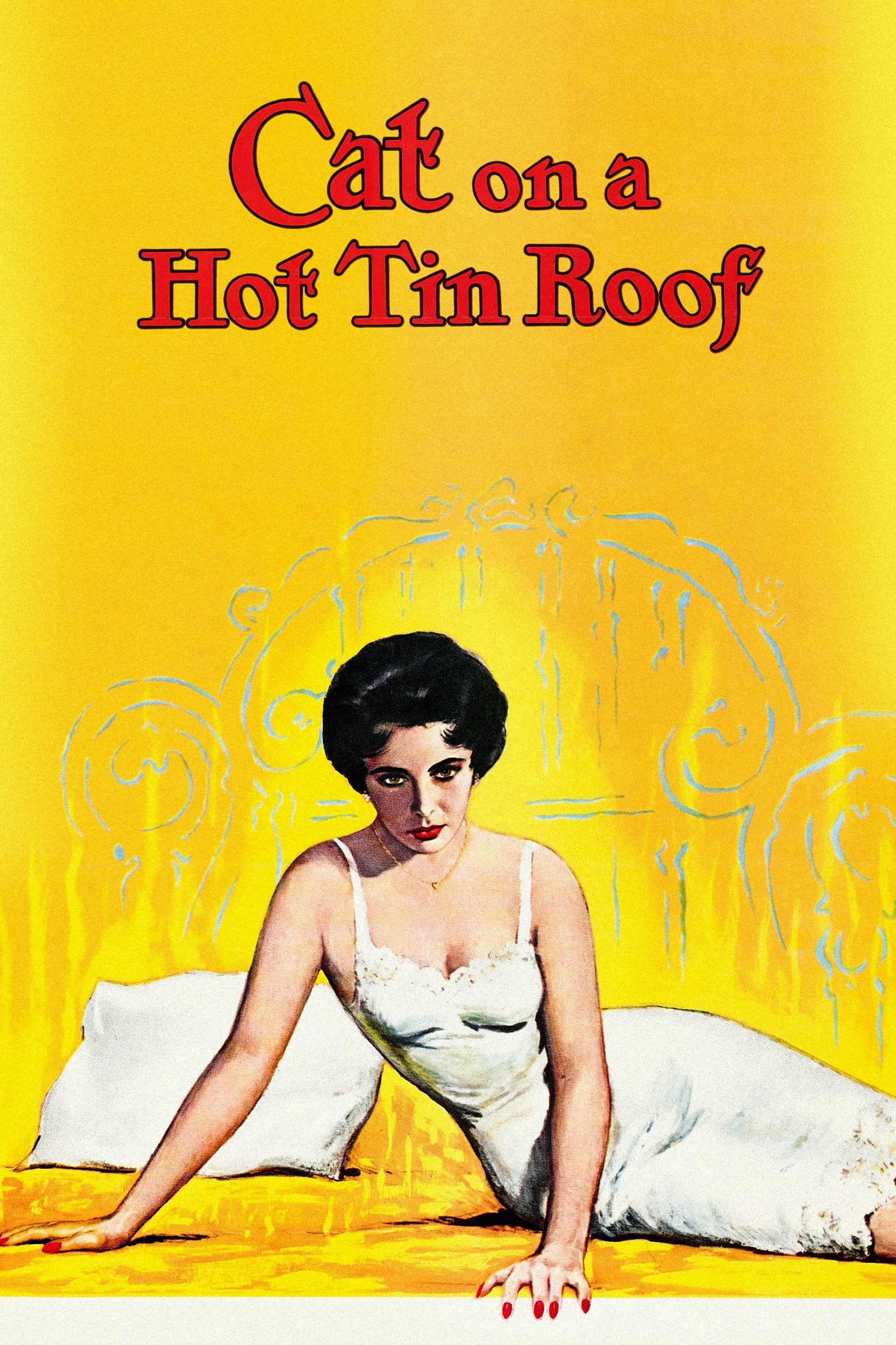 Sự Dối Trá Ngọt Ngào | Cat on a Hot Tin Roof (1958) Sự Dối Trá Ngọt Ngào | Cat on a Hot Tin Roof (1958)