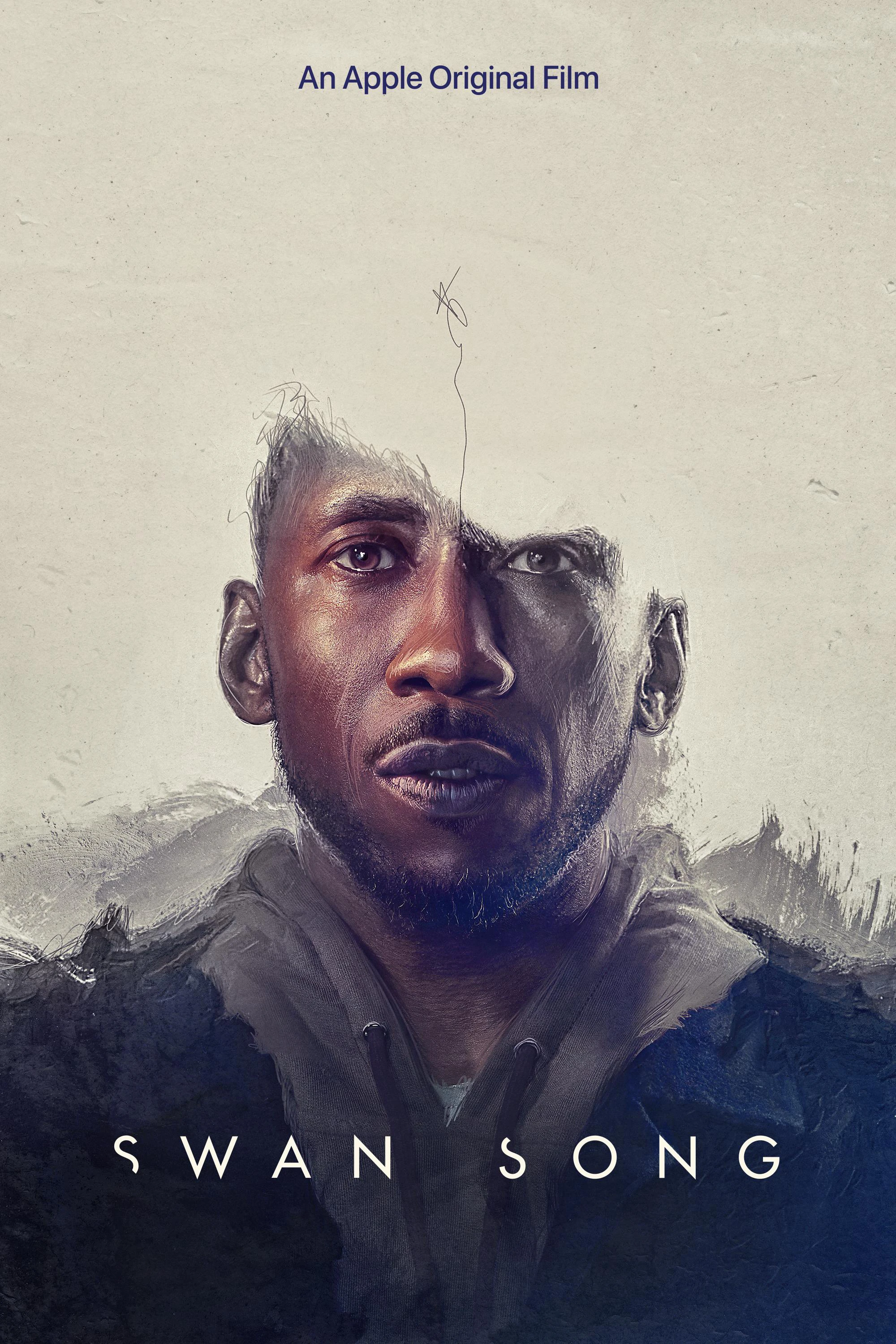 Những Ngày Tháng Cuối | Swan Song (2021) Những Ngày Tháng Cuối | Swan Song (2021)