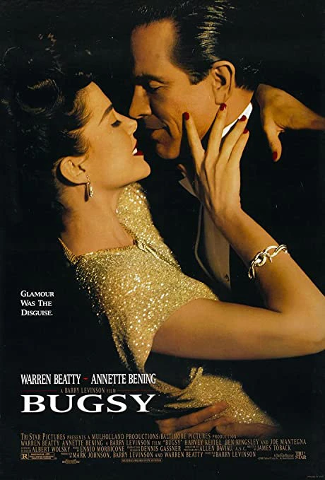 Tên Cướp Bugsy | Bugsy (1991) Tên Cướp Bugsy | Bugsy (1991)