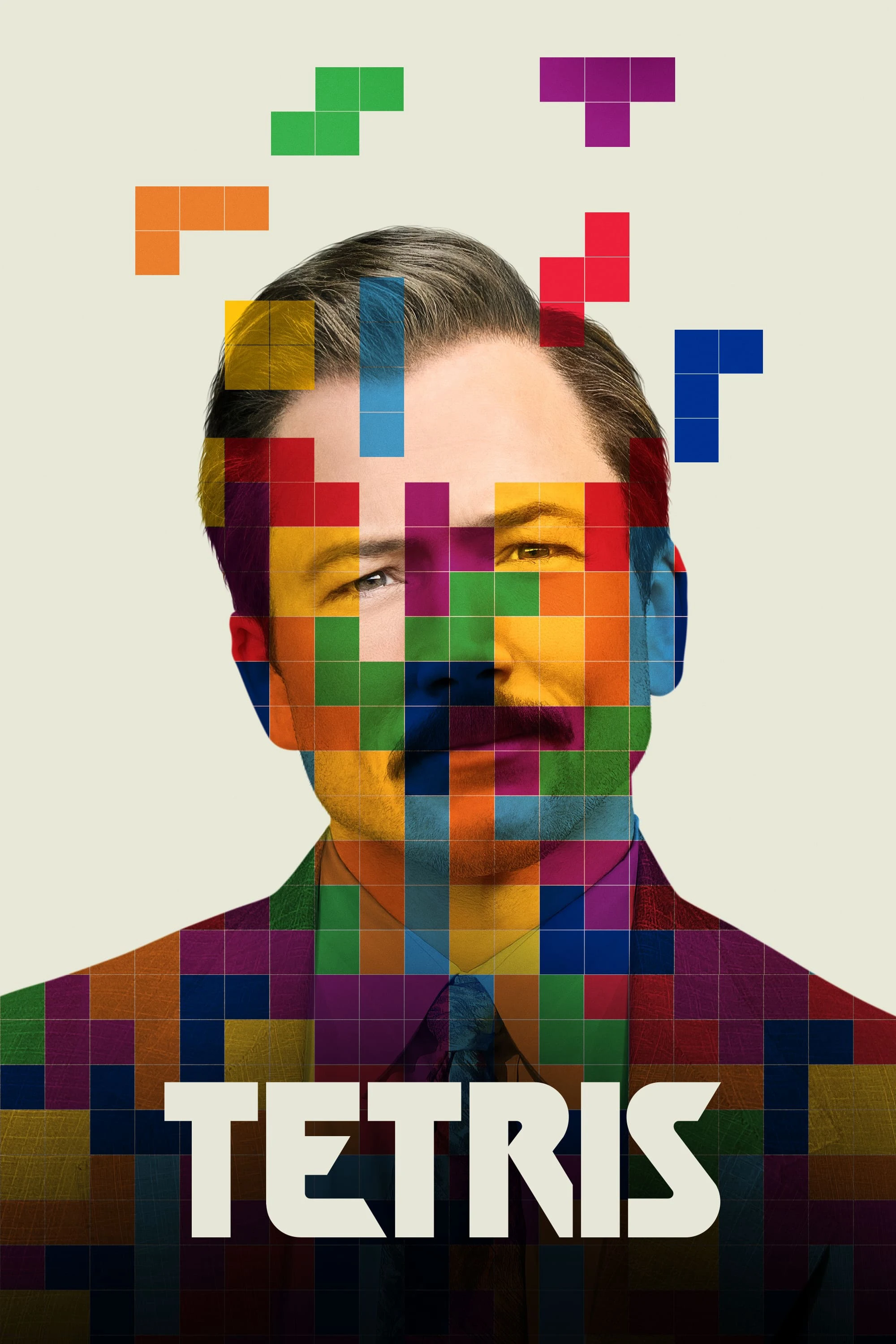 Tetris | Tetris (2023) Tetris | Tetris (2023)