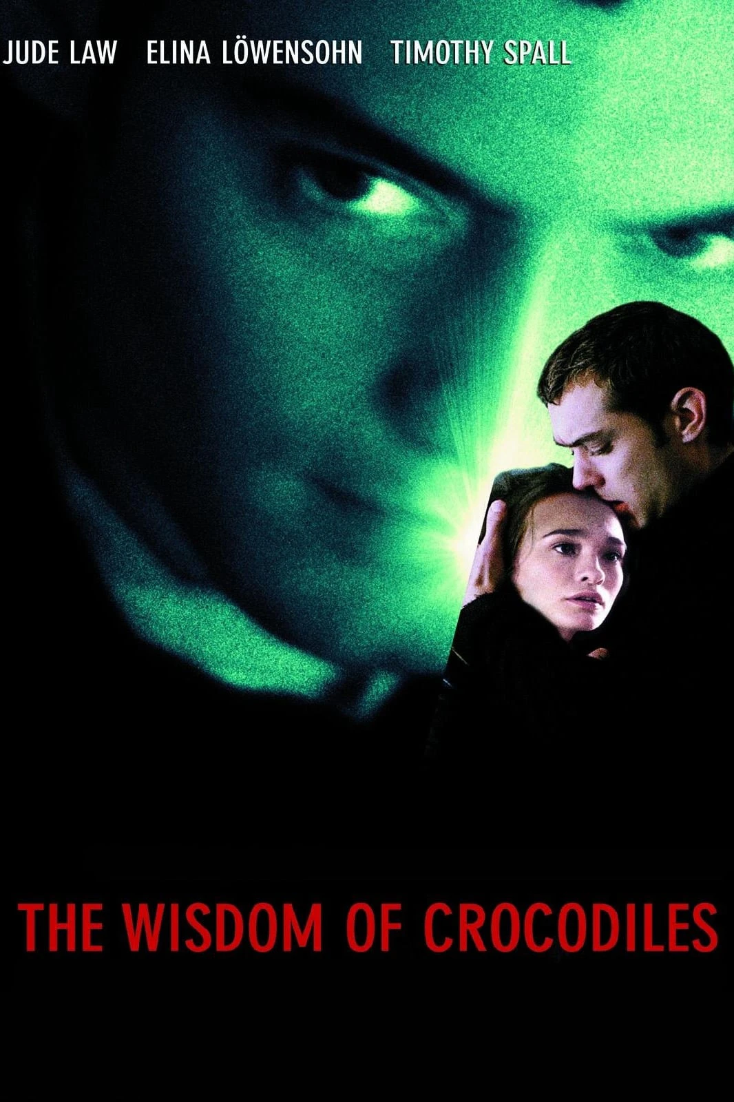 The Wisdom of Crocodiles | The Wisdom of Crocodiles (1998) The Wisdom of Crocodiles | The Wisdom of Crocodiles (1998)