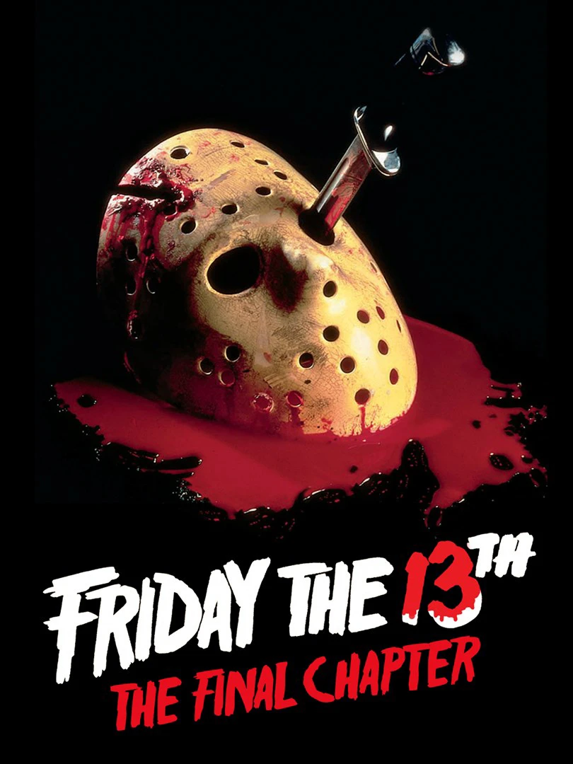 Thứ Sáu ngày 13 - Phần 4: Chương cuối | Friday the 13th: Part 4: The Final Chapter (1984) Thứ Sáu ngày 13 - Phần 4: Chương cuối | Friday the 13th: Part 4: The Final Chapter (1984)