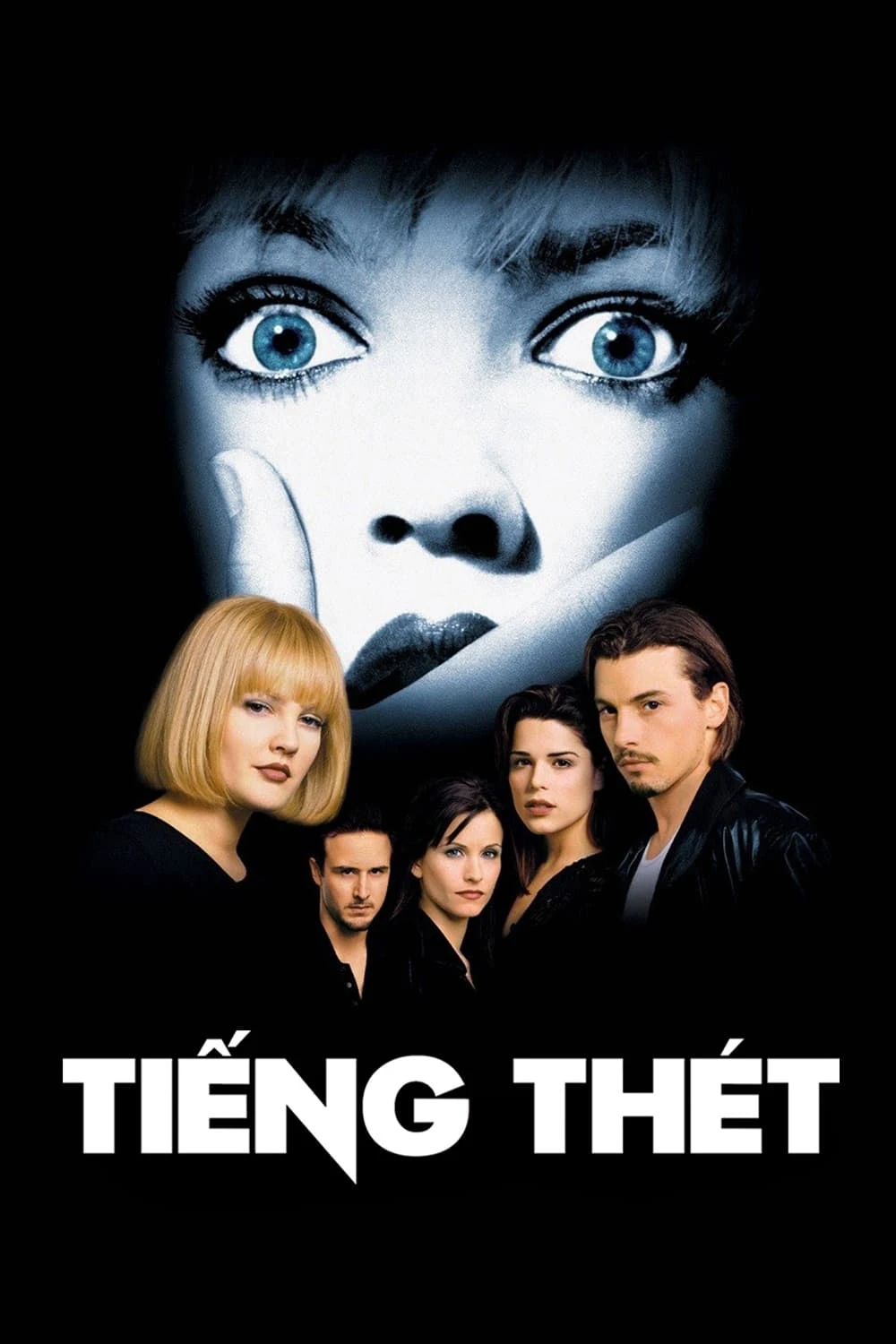 Tiếng Thét | Scream (1996) Tiếng Thét | Scream (1996)