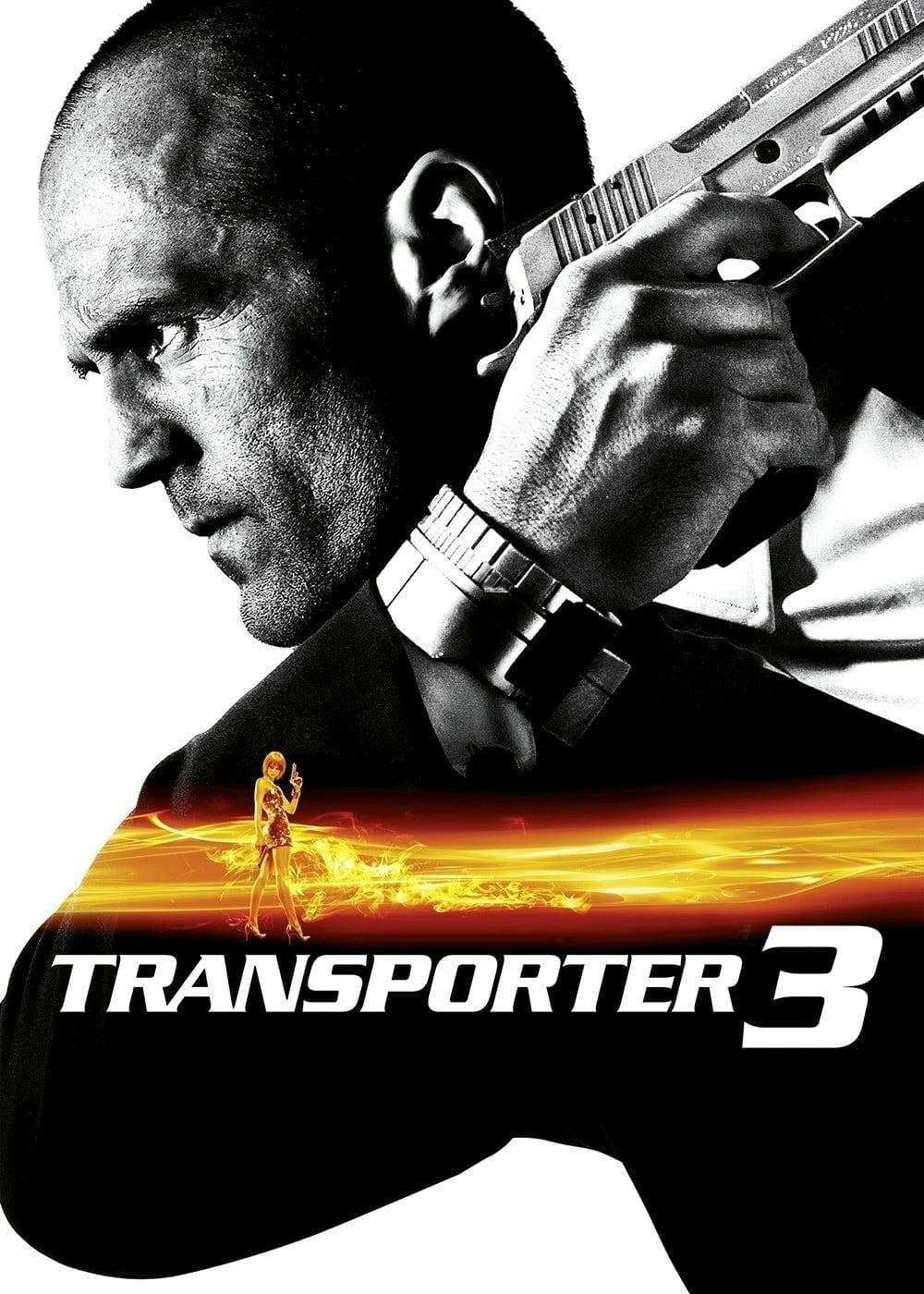Transporter 3 | Transporter 3 (2008) Transporter 3 | Transporter 3 (2008)